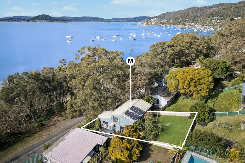 Tascott 4Moenga Relaxed living, exceptional style