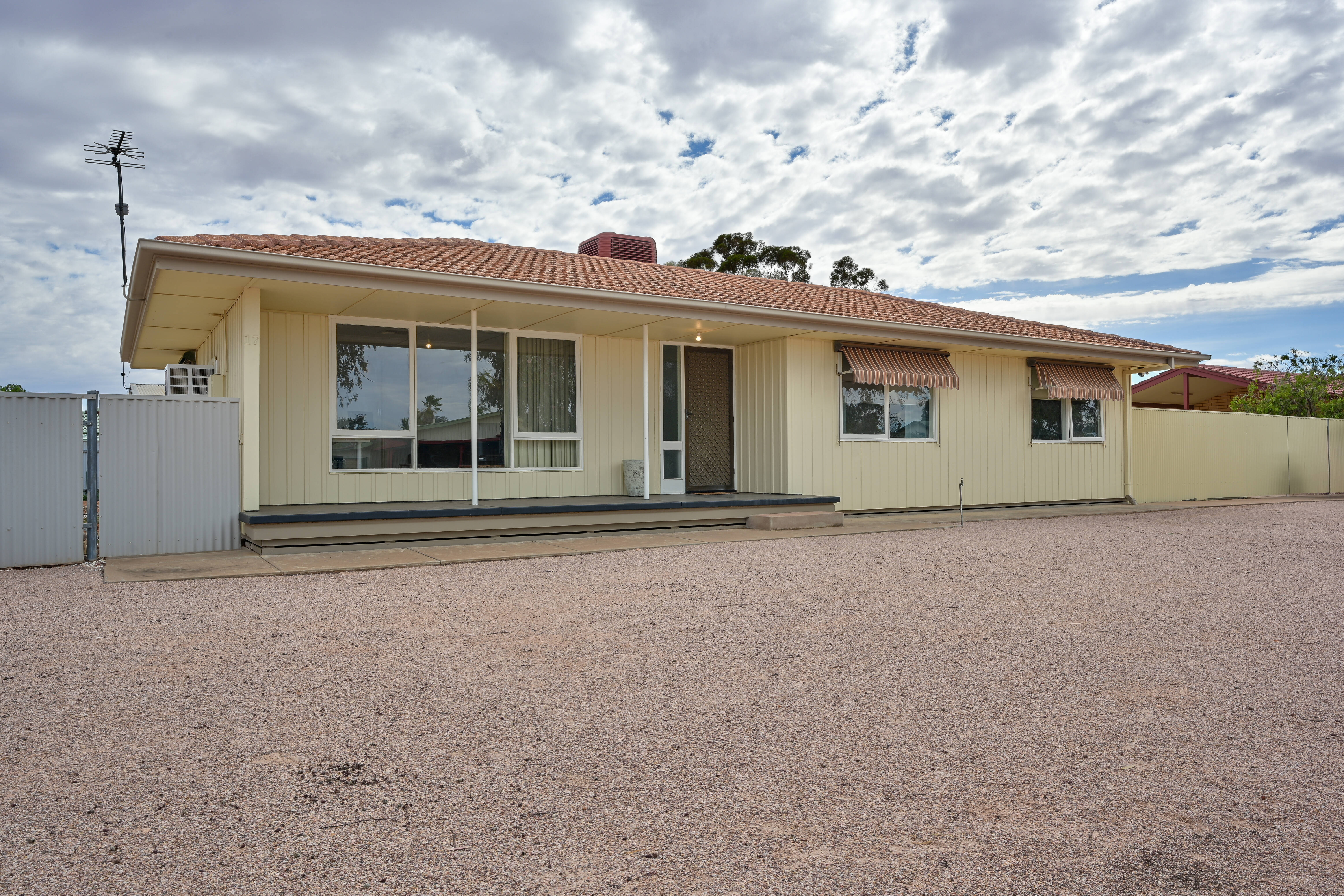 17 KIRWAN CR, PORT AUGUSTA WEST SA 5700, 0 rūma, 0 rūma horoi, House