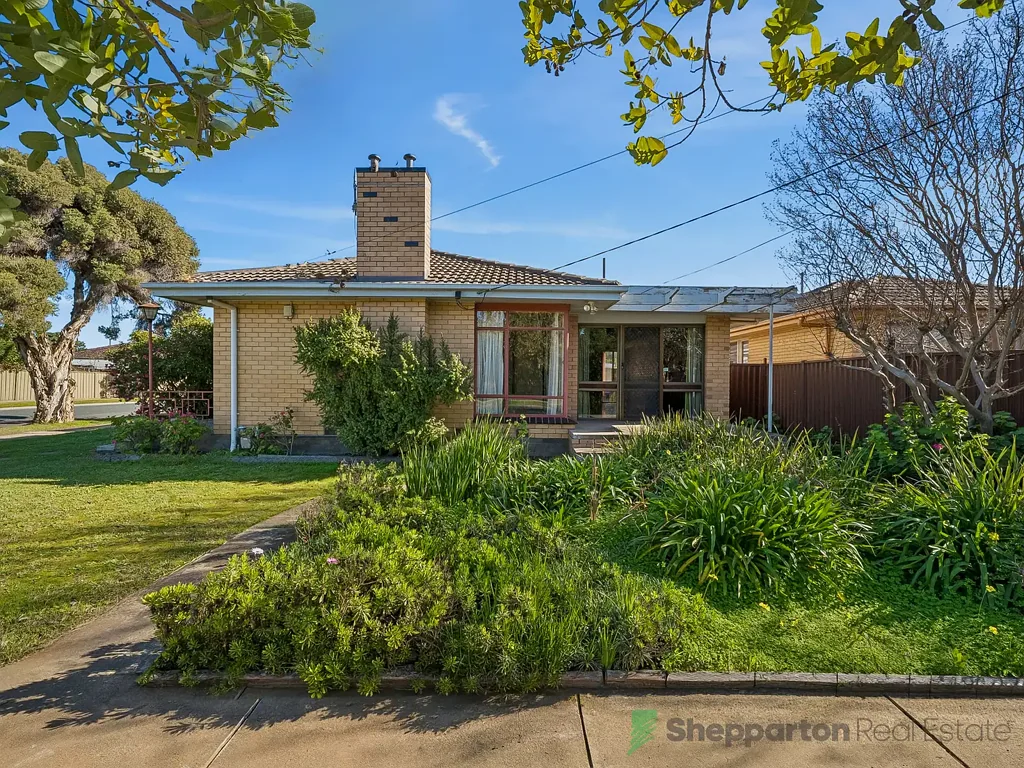 Shepparton 3ਬੈੱਡਰੂਮ Convenient Location - Minutes to CBD!