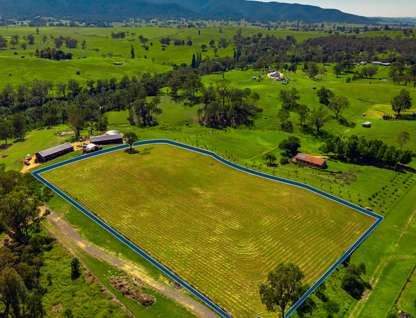 1 Geraghty Street, Bemboka, NSW 2550, 0 Bedrooms, 0 Bathrooms, Section