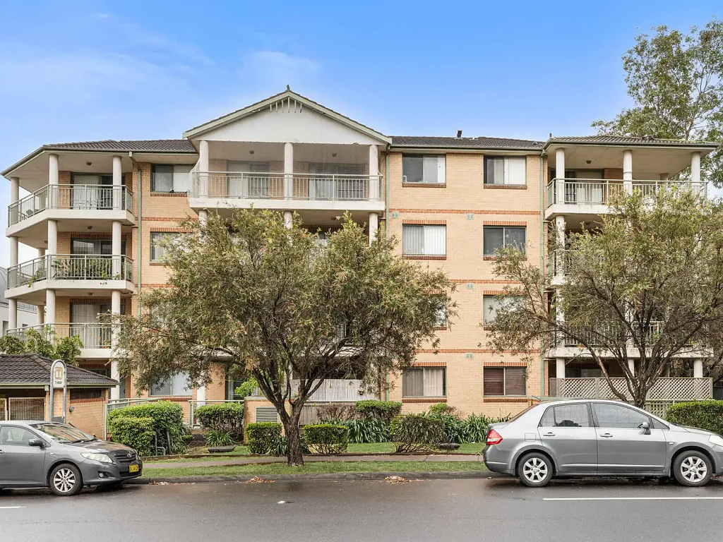 20/11-13 Fourth Ave, Blacktown, NSW 2148