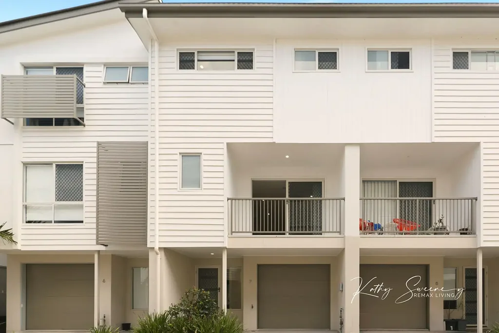 7/13 Mumford Road, Narangba, QLD 4504