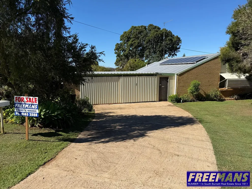 4-6 Budgen Street, Yarraman, QLD 4614