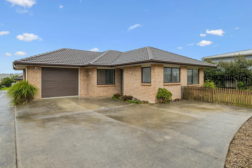 Tuakau 3कमरा Low-Maintenance Living Starts Here