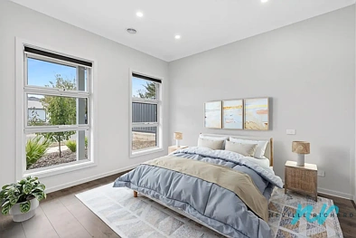 22 Harrington Terrace, St Leonards, VIC 3223, 3房, 2浴, House