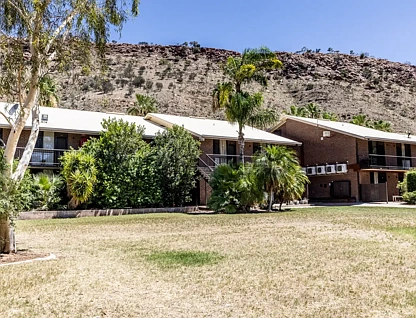 44/6 Stephens Road, Mount Johns, NT 874, 1部屋, 1バスルーム, Unit