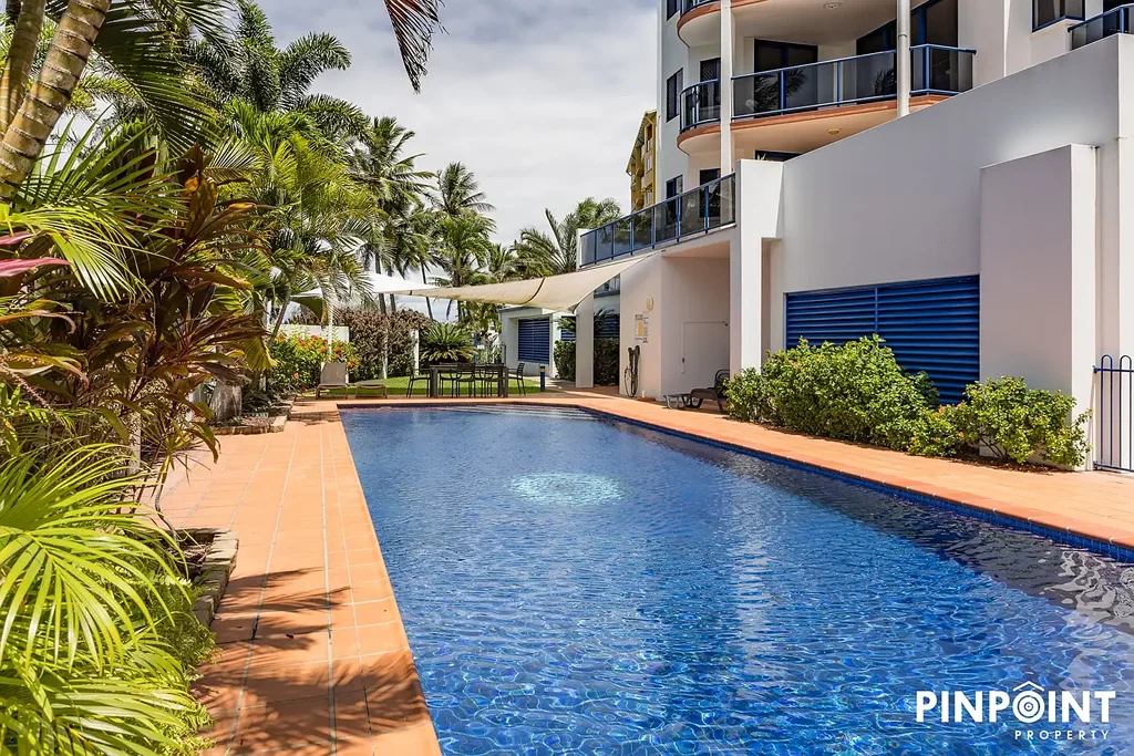 Mackay Harbour 3部屋 Coastal Living at Its Finest – Spacious Furnished Apartment at 'The Flagship'