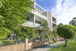 23/14-18 Reid Avenue, Westmead