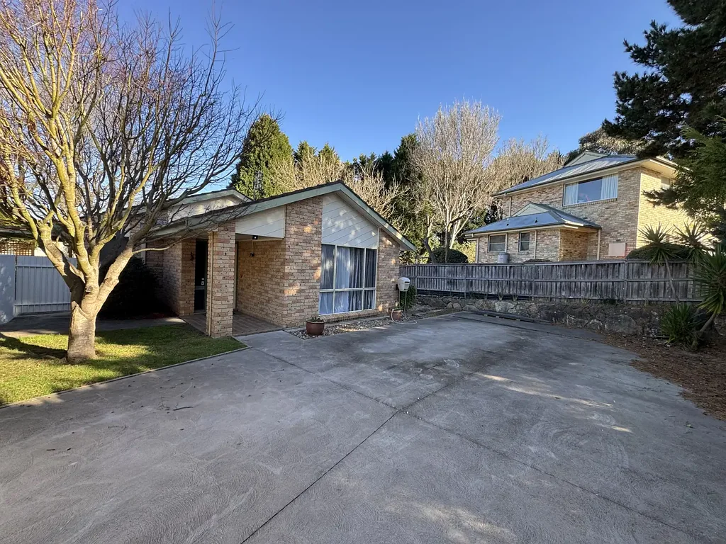 Spacious Three Bedroom Family Home with Modern Renovations