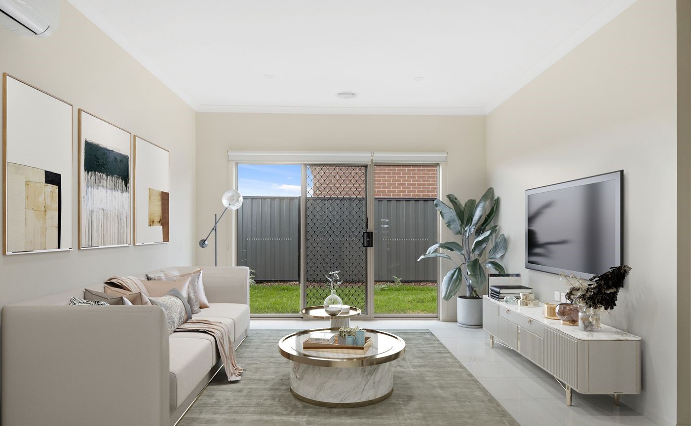 50 DAGLISH WAY, WERRIBEE VIC 3030, 0部屋, 0バスルーム, House