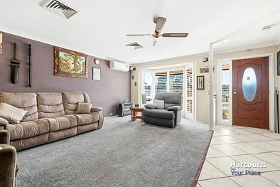107 Andromeda Drive, Cranebrook, NSW 2749, 4 slaapkamers, 2 badkamers, House