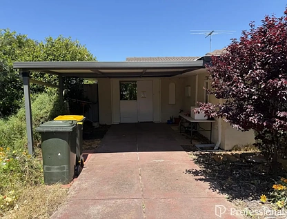 8 Natham Square, Swan View, WA 6056, 3 ਕਮਰੇ, 1 ਬਾਥਰੂਮ, House