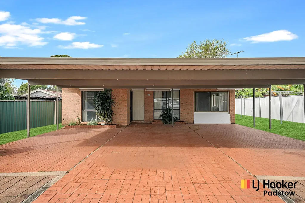 Spacious 2 Bedroom Granny Flat