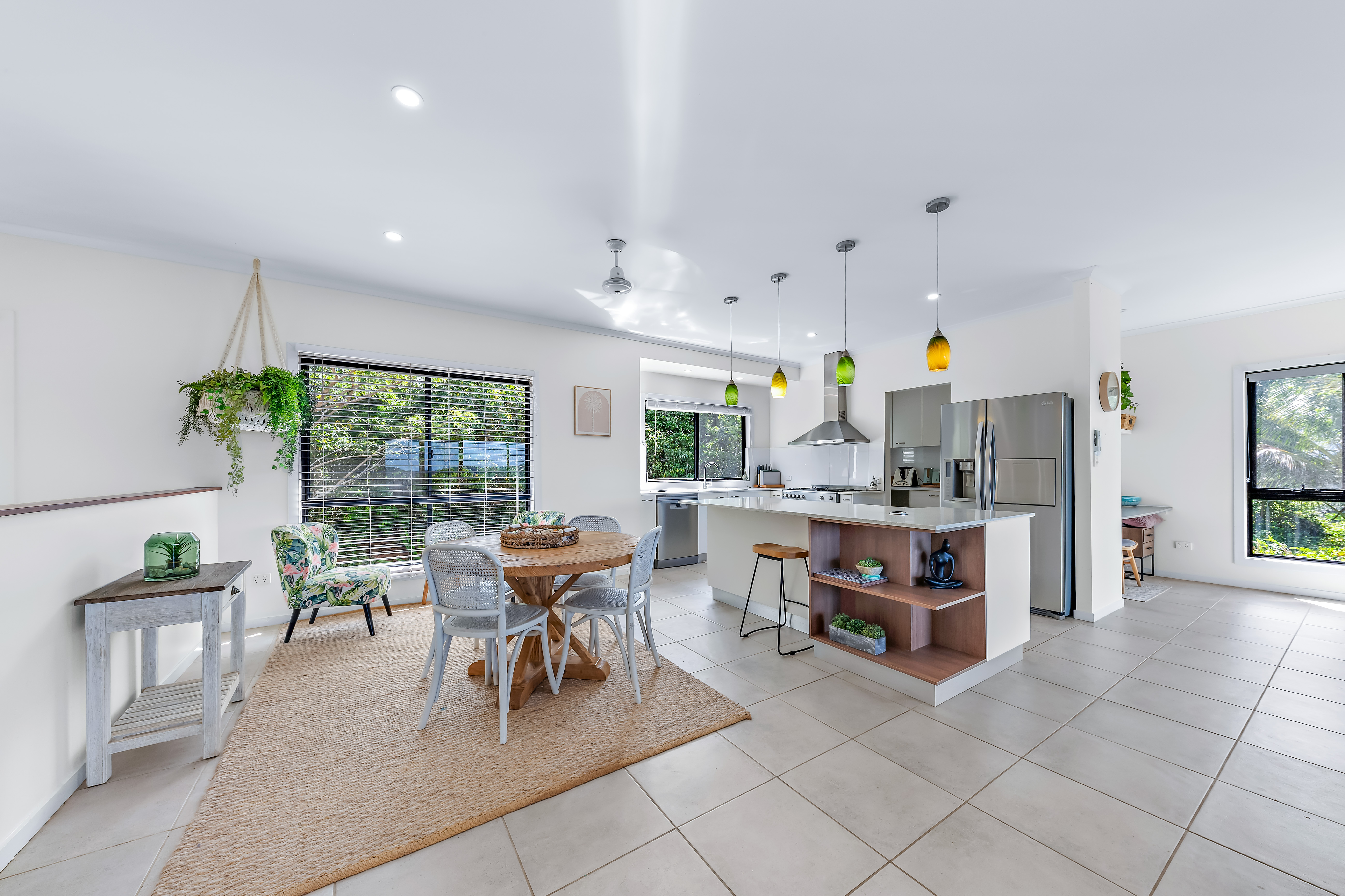 200 STANILAND DR, STRATHDICKIE QLD 4800, 0房, 0浴, House