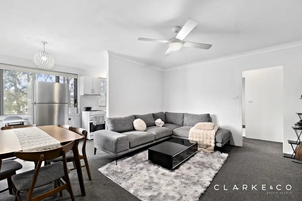 Jesmond 1ਬੈੱਡਰੂਮ A SMART INVESTMENT IN A CONVENIENT LOCATION!