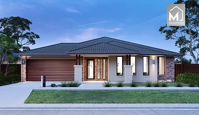 LOT 2728 Armstrong Rise, Maddingley, VIC 3340, 4 slaapkamers, 2 badkamers, House