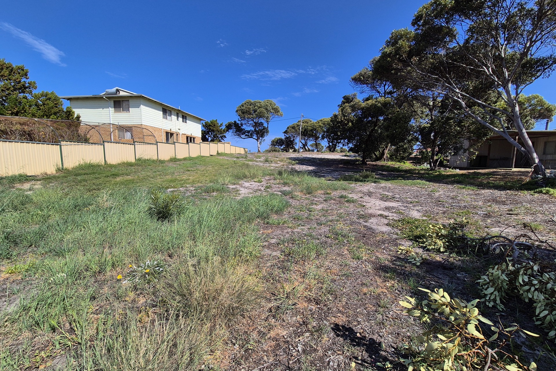 4 DOUGLAS ST, HOPETOUN WA 6348, 0 રૂમ, 0 બાથરૂમ, Section