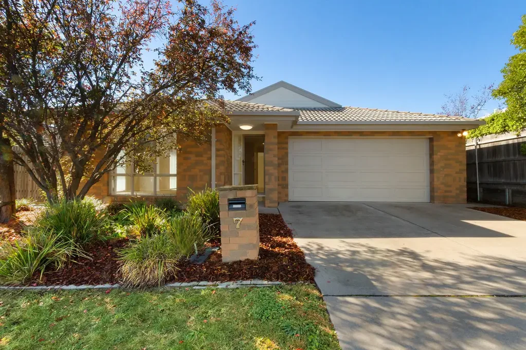 Bruce 4房  Easy to live in, easy to maintain� and exactly where you want to be.