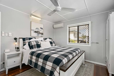 123 North Rd, Brighton, QLD 4017, 3 slaapkamers, 1 badkamers, House