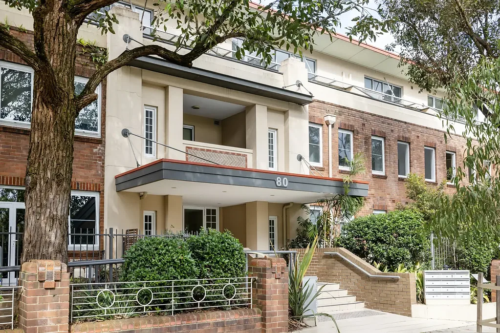 12/80 Victoria Road, Marrickville, NSW 2204