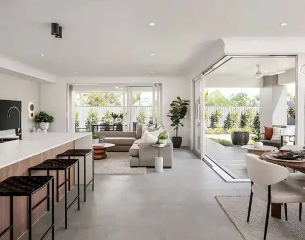 Browns Plains 4Phòng ngủ Ready to Move In -Brand New Completed House in Prime Browns Plains Location