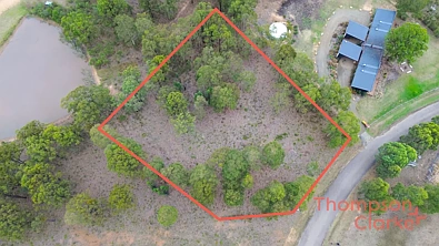 Pokolbin  1 Acre in Premier Pokolbin