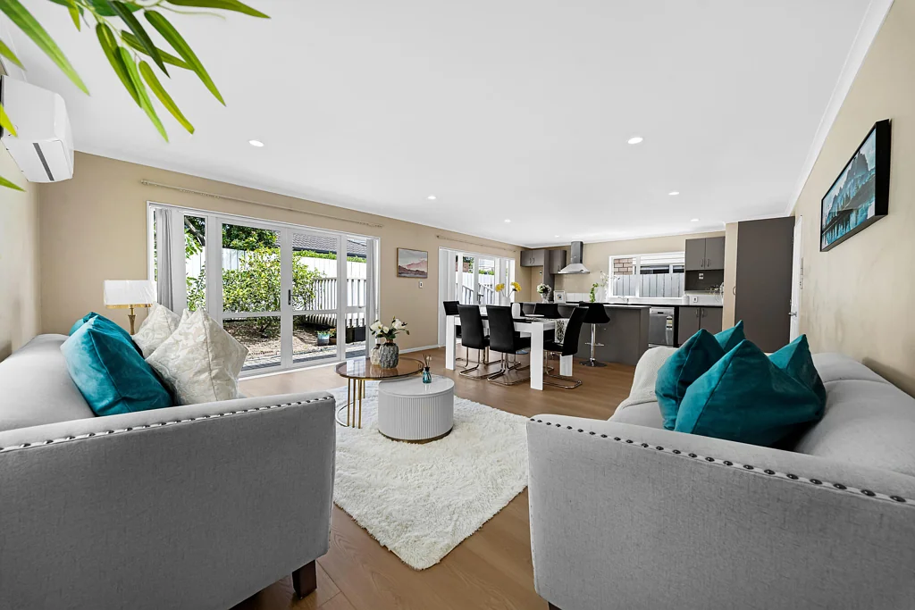 32 Maypark Crescent, Flat Bush, Manukau City, Auckland