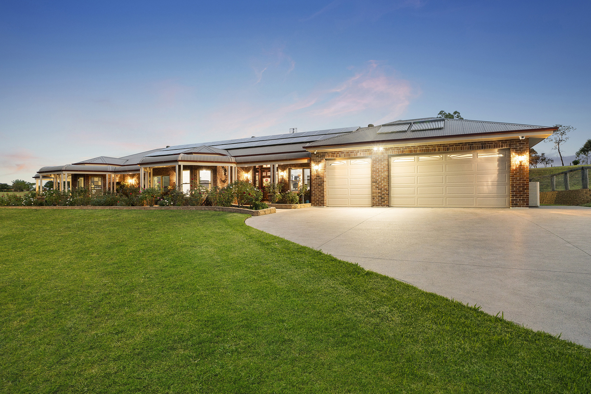 15 LOCH KATRINE DR, LOCHINVAR NSW 2321, 0 침실, 0 욕실, House