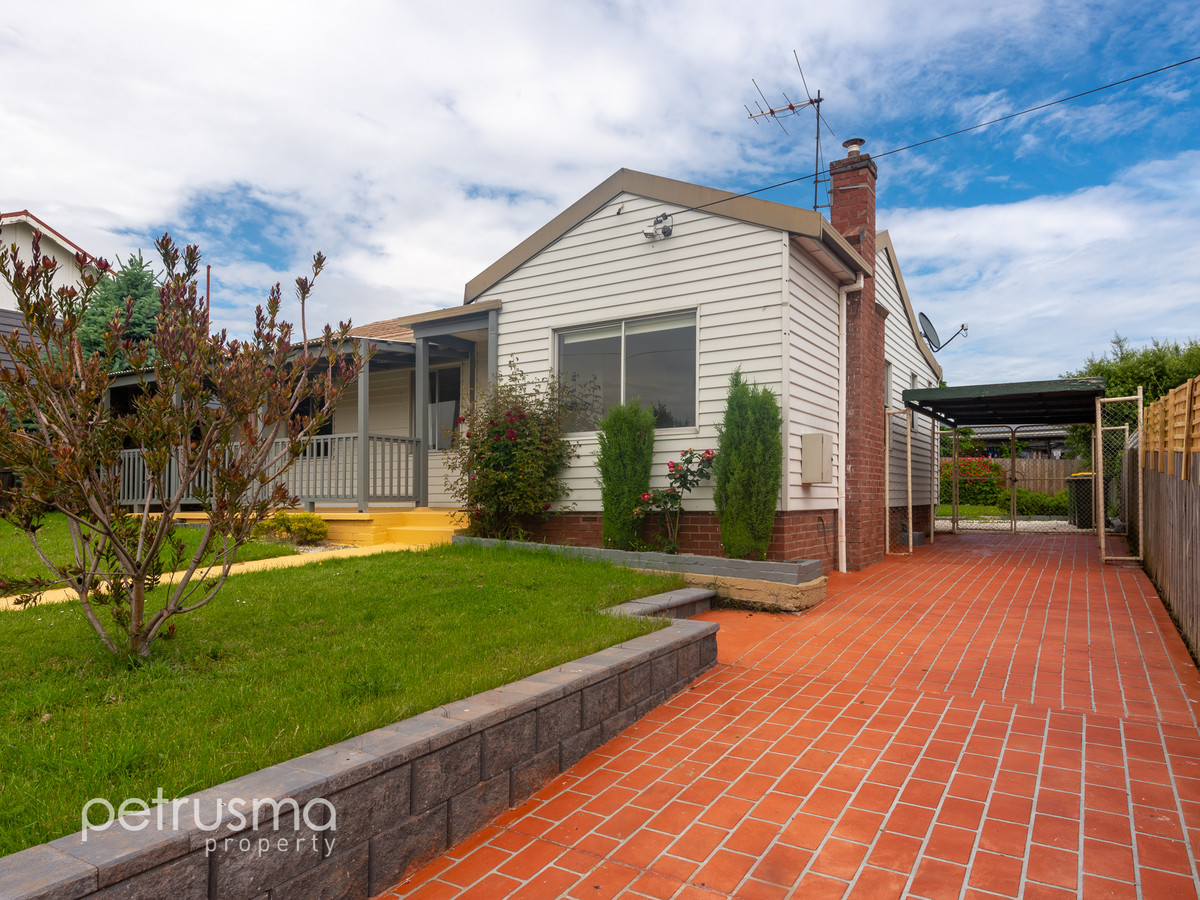 62 FLETCHER AV, MOONAH TAS 7009, 0部屋, 0バスルーム, House