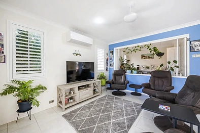 Yamba 3 Slaapkamer What If Life Was Simpler From Here?