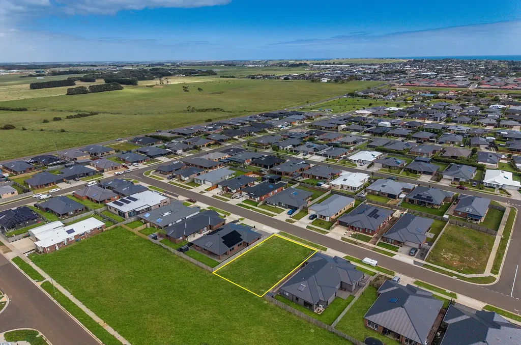 Warrnambool Ready For Your Dream Home!