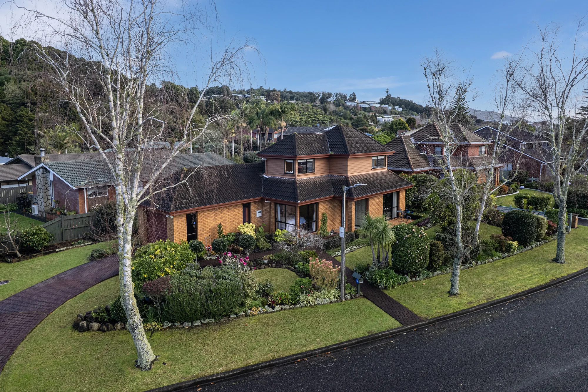 Te Kamo 3 Slaapkamer Act Fast - Augusta Place Gem Won't Last