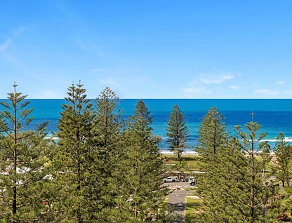 38/1 Hughes Avenue, Main Beach, QLD 4217, 2 રૂમ, 2 બાથરૂમ, Apartment
