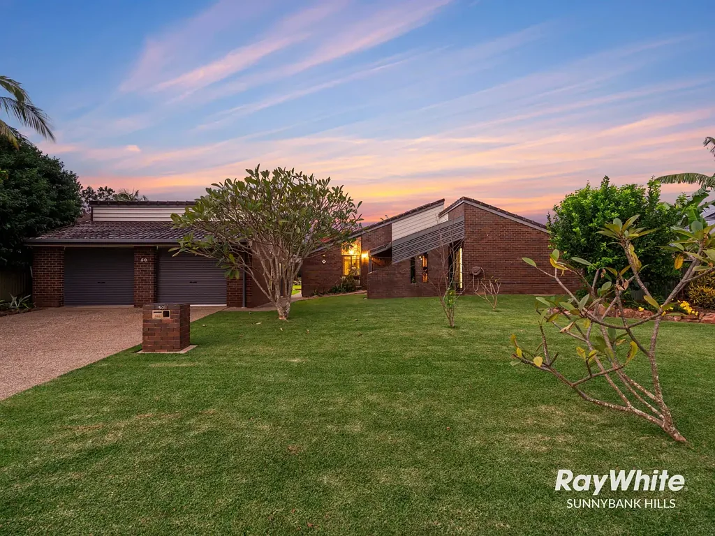 50 Mitchell Street, Sunnybank, QLD 4109