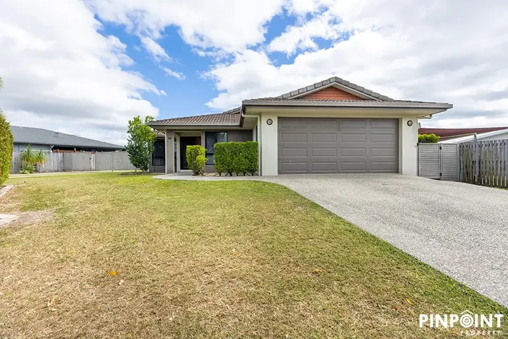 Room for the Whole Family - Large Home, Huge Shed & Semi-Rural Lifestyle