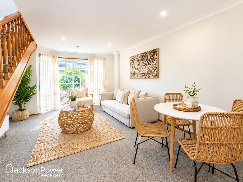 Woy Woy 2Zimmer Stylishly Refreshed Townhouse | Convenient Woy Woy Location!
