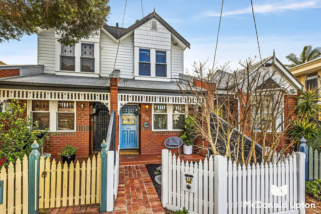 21B Balmoral Avenue, Brunswick East, VIC 3057