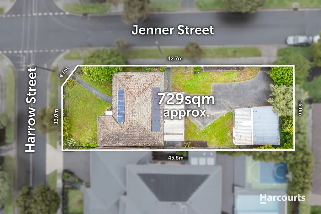 17 Harrow Street, Blackburn South, VIC 3130