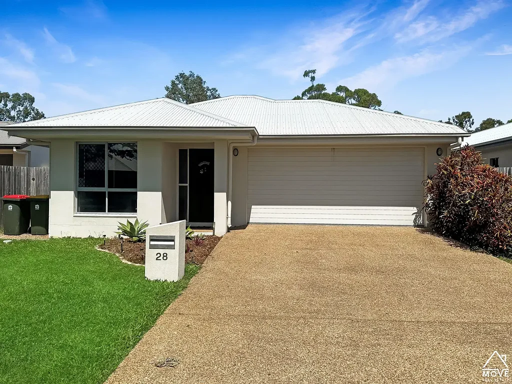 Burdell 4房  4 BEDROOM EXCUTIVE STYLE HOME