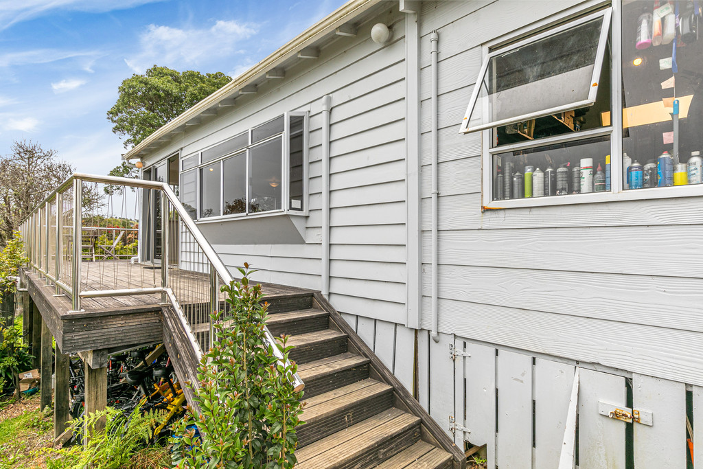 108 Ocean View Road, Oneroa, Auckland, 2 rūma, 0 rūma horoi