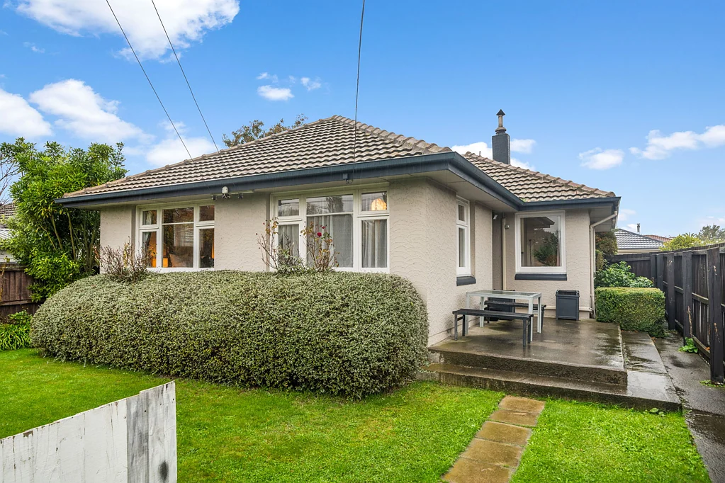 1/10 Springhill Street, Avonhead, Christchurch, Canterbury