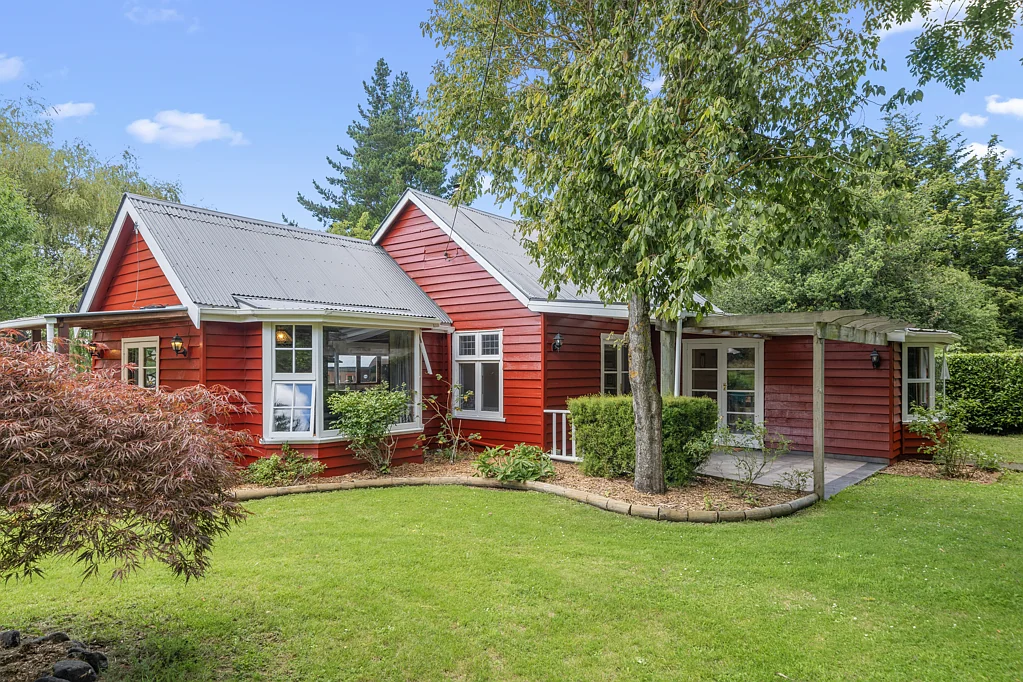 54 Gammans Road, Oxford, Waimakariri, Canterbury