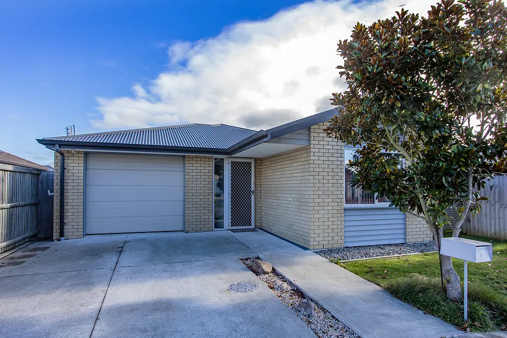 Kaiapoi 2房  Down sizing? Investment or First Home?