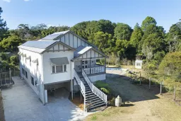 2345 Springbrook Road, Springbrook