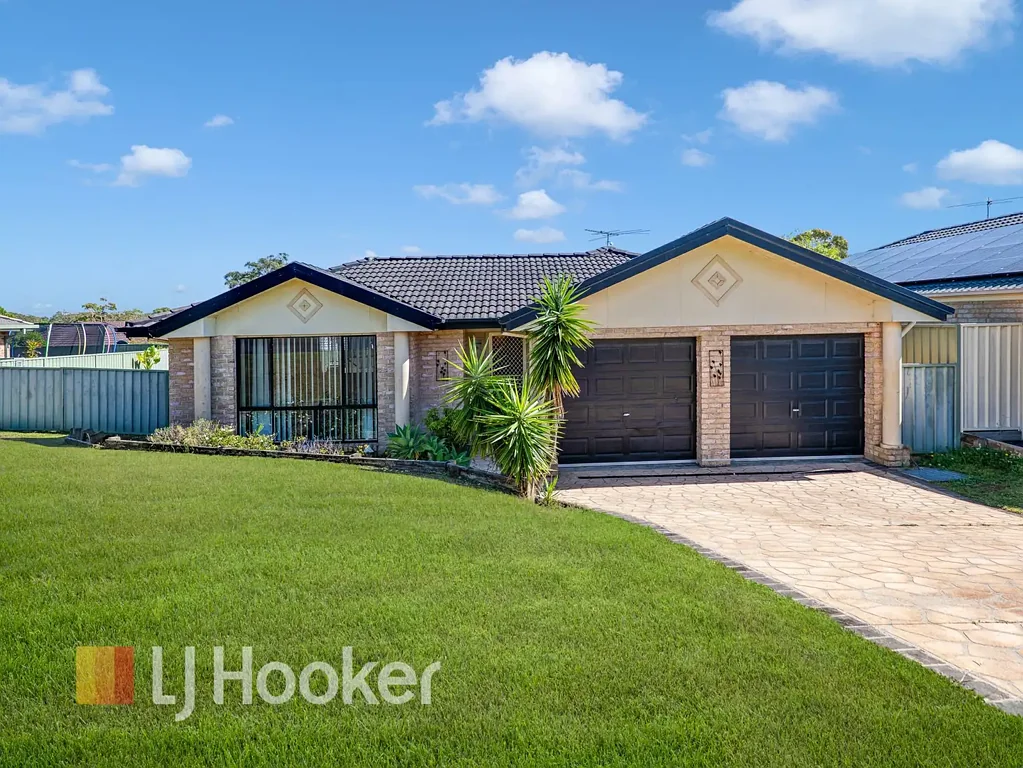 12 Glanmorgan Avenue, Medowie, NSW 2318