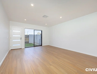 14B Mulgara Loop, Throsby, ACT 2914, 3 ਕਮਰੇ, 2 ਬਾਥਰੂਮ, Townhouse