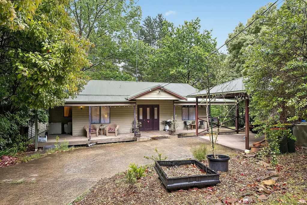 54 Highland Street, Leura, NSW 2780