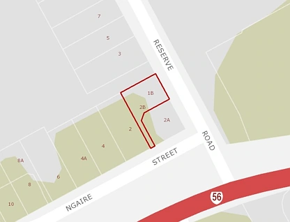 2b Ngaire Street, Longburn, Palmerston North, 3 રૂમ, 0 બાથરૂમ