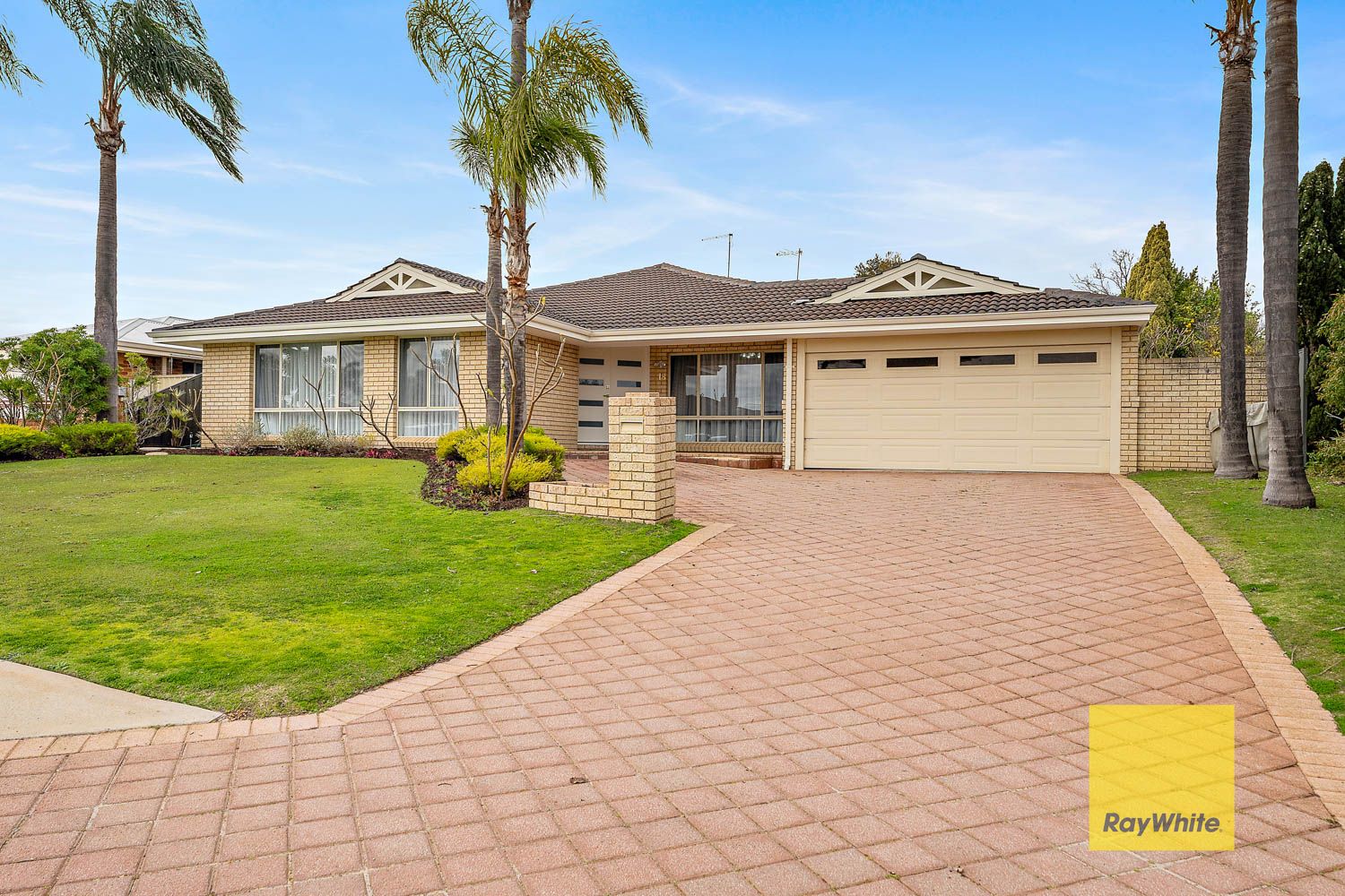 18 DRYANDRA WAY, THORNLIE WA 6108, 0房, 0浴, House