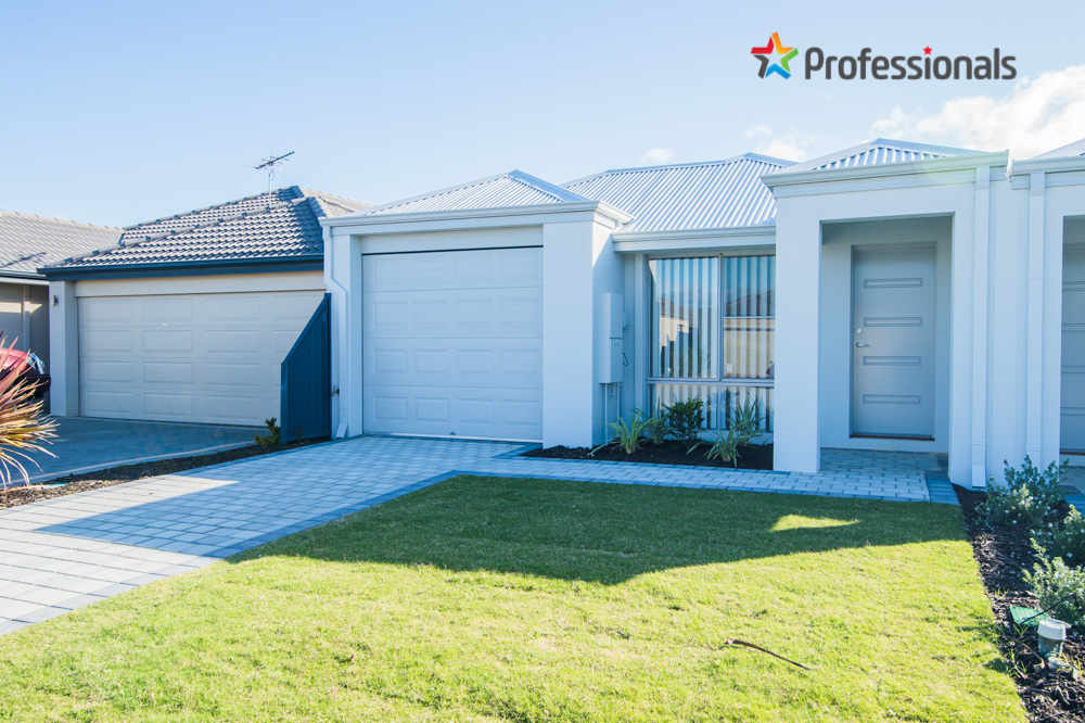 6B TIGEREYE AV, BYFORD WA 6122, 0房, 0浴, House